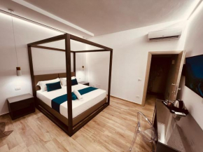 Suite SWEET DREAMS Dan champs